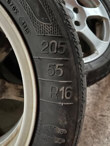 5x112 R16 - 10