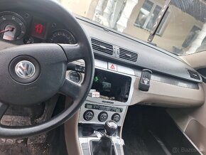 Volkswagen Passat B6 2.0tdi 103kw - 10