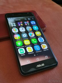 Mobilný telefón ASUS ZENFONE 3 MAX - 10