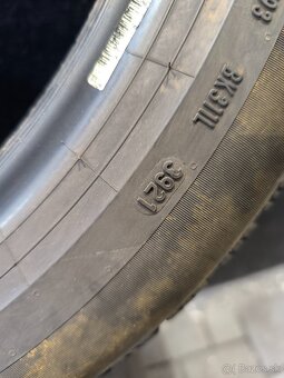 205/55 R16 Pirelli zimne pneumatiky - 10