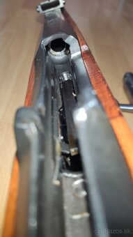 Sovietsky Mosin Nagant z roku 1925 - 10