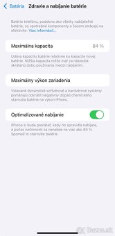 iPhone 11 64GB Purple + DARČEK - 10