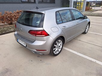 Volkswagen Golf 7 - 10