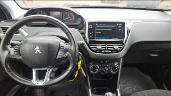 PEUGEOT 2008 - PREDAJ AJ NA SPLÁTKY - 10