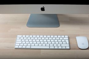 Apple iMac 27-inch 3,7 GHz 6-jadr. i5, 64GB RAM, 2019 - 10