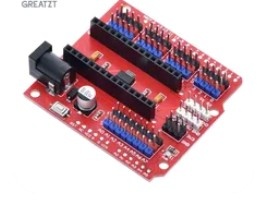 Predam arduino nano a pro mini - 10