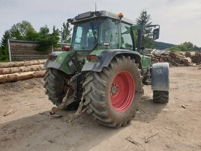 Fendt 512 c favorit - 10