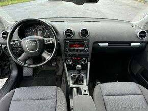 Audi A3 1.6 TDI 77kw - 10