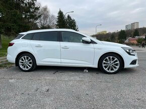 Renault Megane Grandtour 1.6 Dci 96 kW - 10