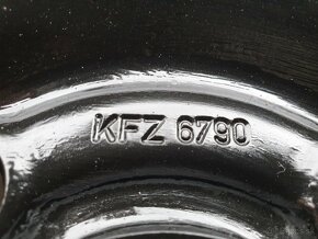 175/65R14 + disky OPEL CORSA - 10