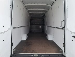 Iveco Daily AUTOMAT - 35S14A8V MAXI 2022 - 10