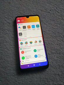 Xiaomi Redmi 7 modrý 2/16GB - 10