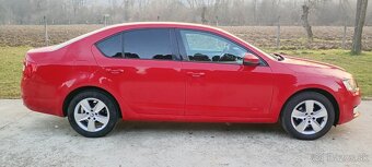 Škoda Octavia 3 1.6 TDI Style 110k - 10