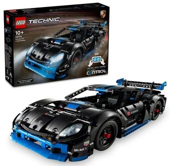 Lego Technic 42176 - 10