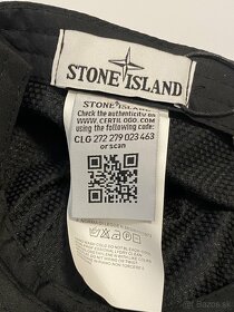 Stone Island - 10