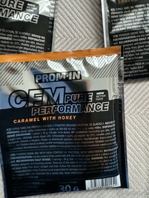 Protein CFM Pure Performance - 10