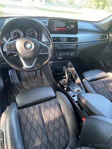 BMW X1 1.8D sDrive  A/T 2020 facelift - 10