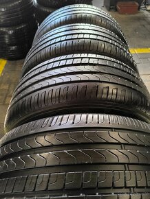 255/55 R18 Pirelli letne pneumatiky - 10