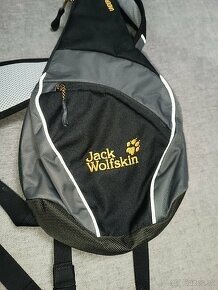 JACK WOLFSKIN CROSSBODY - 10