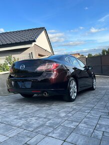 Mazda 6 GT, 136 kW, 132 tis.km. - 10