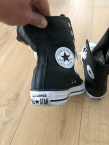 CONVERSE  Chuck Taylor limited all star - 10