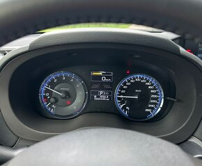 Subaru Levorg 2.0i Active Lineartronic - 10