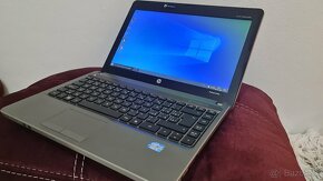 14palcový HP Probook, i3(4x2.30ghz)2xhdd(120gb ssd+600gb) - 10