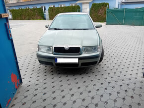 predam skoda octavia,r.v.2002.81.KW.STK EK UPLNE NOVA. - 10