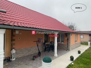 Na predaj dva domčeky na ul. Gorkého, Trebišov - 10