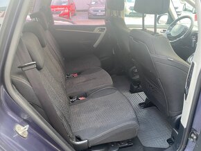 Citroën C4 Picasso 1.6 HDi 16V Dynamique - 10