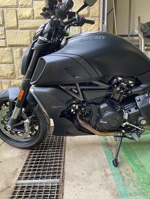 Ducati Diavel 1260 - 10