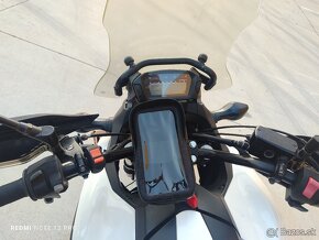 Honda NC700X, 35kw(48PS), r.v 2013, STK a ek 07/2026 - 10