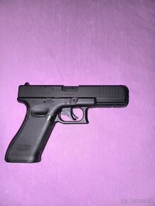 Glock 17 gen5 diabol + blowback - 10