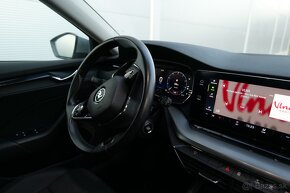 Skoda Octavia 2,0TDI 2021 po vymene rozvodov virtual,tazne - 10