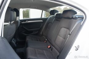 Volkswagen Passat B8 Sedan 2.0 TDI BMT Comfortline - 10