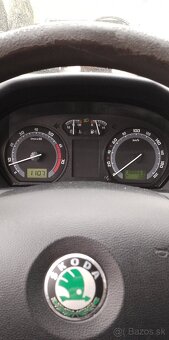 Fabia 1.2 htp 47kw 2006 combi - 10