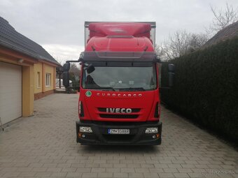 IVECO Eurocargo - 10