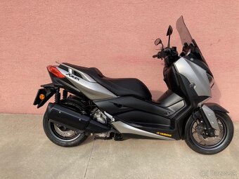 Yamaha Xmax 300 rok 2020, 5900km 1 rok záruka - 10