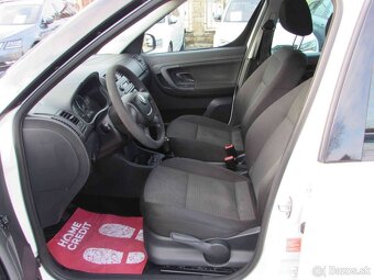 Škoda Roomster 1.2 TSI Scout - 10