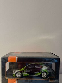 ŠKODA zberatelske modely v mierke 1:43, 1:18 na predaj. - 10