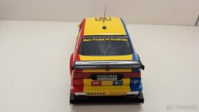 1:18 ALFA ROMEO 155 V 6 TI - 10