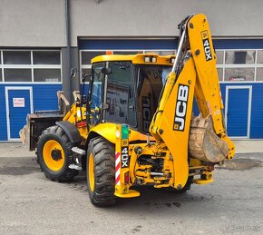 JCB 4CX - 10