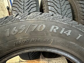 165/70R14 zimne - 10