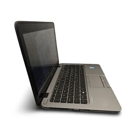 HP EliteBook 720 G2 i5-5200U 12 GB RAM 192 GB SSD 12.5" - 10