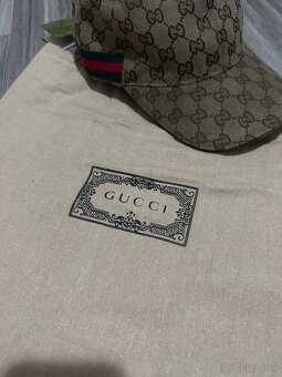 Gucci Baseball Cap - 10