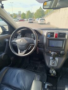 Honda CR-V 2.2 i-DTEC 110kw 4x4 Automat - 10