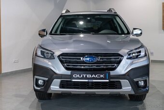 Subaru Outback 2.5i ES Premium AWD Lineartronic2 - 10