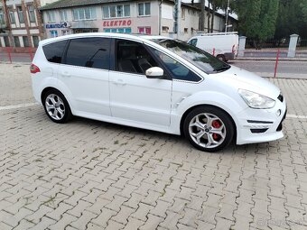 Predám Ford s max 2.0 benzin 149kw - 10