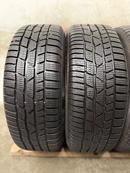 Zimná sada VW Corvara 5x112 R16 , 205/60/16 - Touran - 10