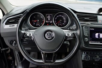 Volkswagen Tiguan kupovaný na SK. - 10